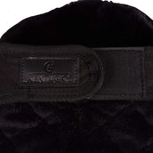 Kentucky Veste pour Chien Original Royal Noir Kentucky Veste pour Chien Original Royal Noir