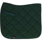 HKM Tapis de Selle Allround Dressage Vert Foncé HKM Tapis de Selle Allround Dressage Vert Foncé