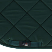 HKM Tapis de Selle Allround Dressage Vert Foncé HKM Tapis de Selle Allround Dressage Vert Foncé