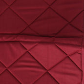 HKM Tapis de Selle Allround Dressage Vin rouge HKM Tapis de Selle Allround Dressage Vin rouge