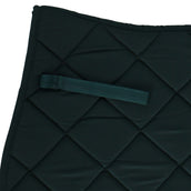 HKM Tapis de Selle Allround Polyvalent Vert Foncé HKM Tapis de Selle Allround Polyvalent Vert Foncé