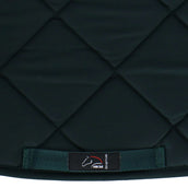 HKM Tapis de Selle Allround Polyvalent Vert Foncé HKM Tapis de Selle Allround Polyvalent Vert Foncé
