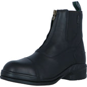 Ariat Paddock Heritage IV Zip Steel Toe Noir Ariat Paddock Heritage IV Zip Steel Toe Noir