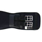 Harry's Horse Sangle de Dressage Memoryfoam Noir Harry's Horse Sangle de Dressage Memoryfoam Noir