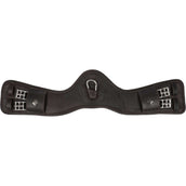 LeMieux Sangle Mono Anatomique Marron LeMieux Sangle Mono Anatomique Marron