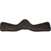 LeMieux Sangle Mono Anatomique Marron LeMieux Sangle Mono Anatomique Marron