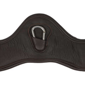 LeMieux Sangle Mono Anatomique Marron LeMieux Sangle Mono Anatomique Marron