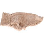 Kentucky Pull Chien Teddy Fleece Beige Kentucky Pull Chien Teddy Fleece Beige