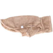 Kentucky Pull Chien Teddy Fleece Beige Kentucky Pull Chien Teddy Fleece Beige