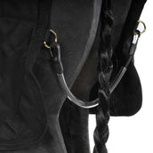 Kentucky Couverture d'Écurie 0g Noir Kentucky Couverture d'Écurie 0g Noir