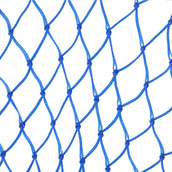 HORKA Filet à Foin Easy Fill Bleu Royal HORKA Filet à Foin Easy Fill Bleu Royal