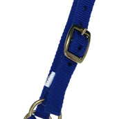 Norton Licol pour Poulain avec Longe Bleu Royal Norton Licol pour Poulain avec Longe Bleu Royal