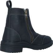 Norton Jodhpurs Zipper Hiver Noir Norton Jodhpurs Zipper Hiver Noir