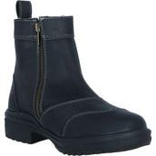 Norton Jodhpurs Zipper Hiver Noir Norton Jodhpurs Zipper Hiver Noir
