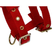 Norton Licol Mini Réglable Rouge Norton Licol Mini Réglable Rouge