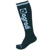 Agradi Horse Chaussettes Green Woods Agradi Horse Chaussettes Green Woods