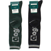 Agradi Horse Chaussettes Green Woods Agradi Horse Chaussettes Green Woods