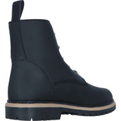 Norton Chaussures d'Écurie Hybrid Hiver Noir Norton Chaussures d'Écurie Hybrid Hiver Noir