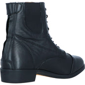 Suedwind Jodhpur Advanced ll BZ Lace Soft Noir Suedwind Jodhpur Advanced ll BZ Lace Soft Noir