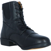 Suedwind Jodhpur Advanced ll BZ Lace Soft Noir Suedwind Jodhpur Advanced ll BZ Lace Soft Noir