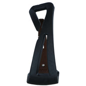 Freejump Étriers Soft Up Lite Noir/Choco Freejump Étriers Soft Up Lite Noir/Choco