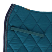 BR Tapis de Selle Event Cooldry Dressage Mediterranea BR Tapis de Selle Event Cooldry Dressage Mediterranea