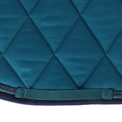 BR Tapis de Selle Event Cooldry Dressage Mediterranea BR Tapis de Selle Event Cooldry Dressage Mediterranea