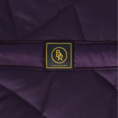 BR Tapis de Selle Event Cooldry Dressage Nightshade BR Tapis de Selle Event Cooldry Dressage Nightshade