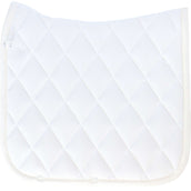 BR Tapis de Selle Event Cooldry Dressage Blanc BR Tapis de Selle Event Cooldry Dressage Blanc