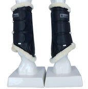 Bucas Brushing Boots Marin Bucas Brushing Boots Marin