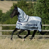 Bucas Buzz-Off Rain & Neck 0g Argent/Bleu Bucas Buzz-Off Rain & Neck 0g Argent/Bleu