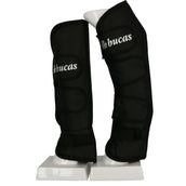 Bucas Guêtres de Transport Boots 2020 Noir Bucas Guêtres de Transport Boots 2020 Noir