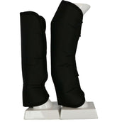 Bucas Guêtres de Transport Boots 2020 Noir Bucas Guêtres de Transport Boots 2020 Noir