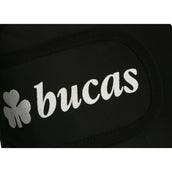 Bucas Guêtres de Transport Boots 2020 Noir Bucas Guêtres de Transport Boots 2020 Noir