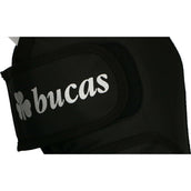 Bucas Guêtres de Transport Boots 2020 Noir Bucas Guêtres de Transport Boots 2020 Noir