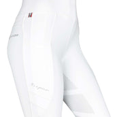 Cavallo Legging d'Équitation CavalLin GRIP RL Full Grip Blanc Cavallo Legging d'Équitation CavalLin GRIP RL Full Grip Blanc