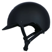 Harry's Horse Casque de Sécurité Matterhorn Tapis Noir Harry's Horse Casque de Sécurité Matterhorn Tapis Noir