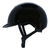 Harry's Horse Casque de Sécurité Matterhorn Sparkle Noir/Argent Harry's Horse Casque de Sécurité Matterhorn Sparkle Noir/Argent