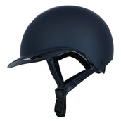 Harry's Horse Casque de Sécurité Mont Blanc Glossy Marin Harry's Horse Casque de Sécurité Mont Blanc Glossy Marin