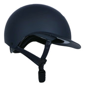 Harry's Horse Casque de Sécurité Mont Blanc Glossy Marin Harry's Horse Casque de Sécurité Mont Blanc Glossy Marin