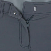 Cavallo Pantalon d'Équitation CavalCalima Grip Graphite Cavallo Pantalon d'Équitation CavalCalima Grip Graphite