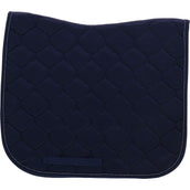 Riding World Tapis de Selle Rope Dressage Marin Riding World Tapis de Selle Rope Dressage Marin