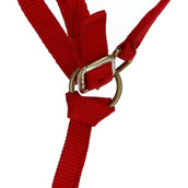 Norton Licol pour Poulain avec Ligne Rouge Norton Licol pour Poulain avec Ligne Rouge