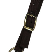 Norton Licol pour Poulain avec Ligne Marron Norton Licol pour Poulain avec Ligne Marron
