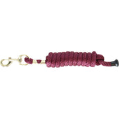 Norton Corde pour Licol 2m Bordeaux Norton Corde pour Licol 2m Bordeaux