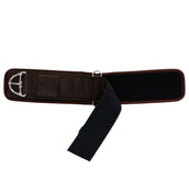 Westride Sangle Western Néoprène Marron Westride Sangle Western Néoprène Marron