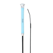 Whip & Go Cravache de Dressage Gel Bleu clair Whip & Go Cravache de Dressage Gel Bleu clair