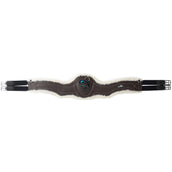 eQuick Sangle ES Jumping Fluffy Marron eQuick Sangle ES Jumping Fluffy Marron