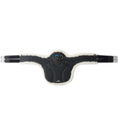 eQuick Sangle ES Jumping Stud Fluffy Noir eQuick Sangle ES Jumping Stud Fluffy Noir
