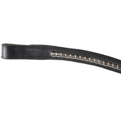 Schockemöhle Frontal Clincher Select Wave Noir/Argent Schockemöhle Frontal Clincher Select Wave Noir/Argent